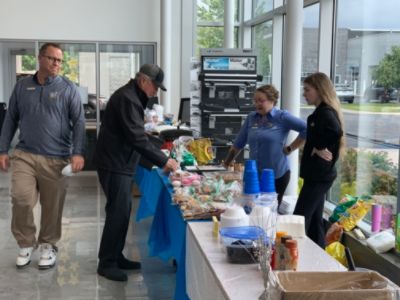 Make A Wish - Helping make dreams come true