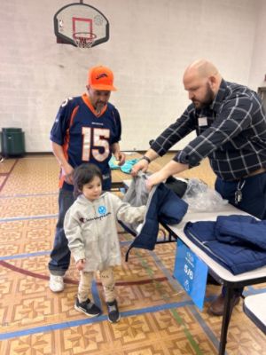 One Less Worry This Winter.