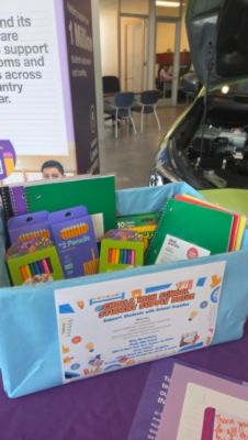 Helping Students Start the School Year Ready