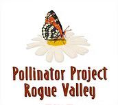 Pollinator Project Rogue Valley