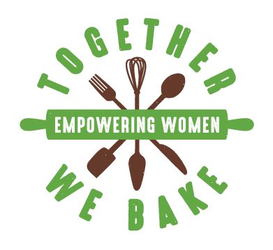 Together We Bake
