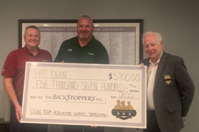 Dean Team Automotive's Commitment to our Mission