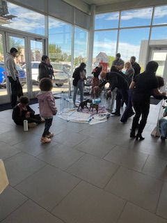 A Partnership Fueled by Compassion