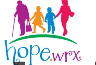 Van Subaru Collects food pantry canned goods and pantry items for  a local food pantry