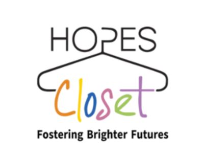 Hope's Closet