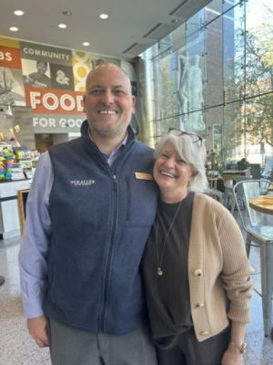 Schaller Subaru Makes a Meaningful Difference