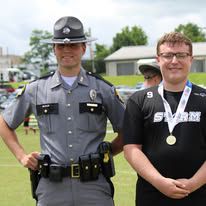 Special Olympics- NKY