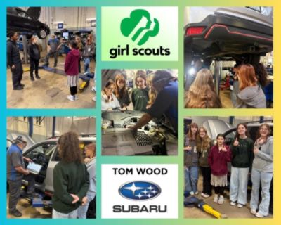 From Keys to Confidence: A Day of Car Care with Future Drivers