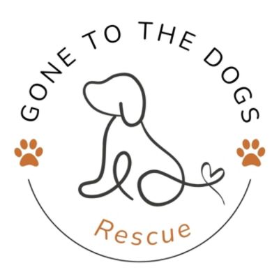 Gone to the Dogs Rescue Inc.