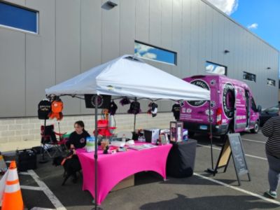 Premier loves Pets Adoption Event