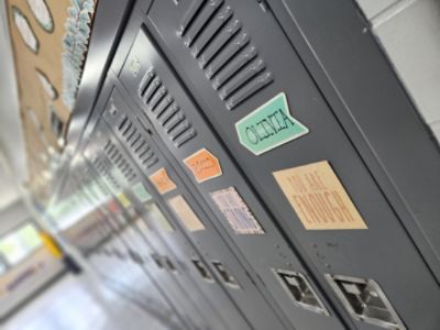 Supporting Teachers! 