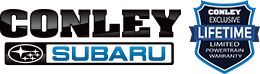 Conley Subaru