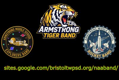 Neil A. Armstrong Middle School