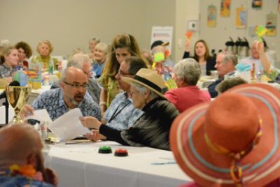 Sommer's Subaru Supports Adult Literacy Center of Ozaukee County