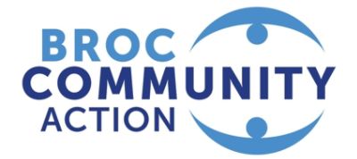 BROC Community Action 