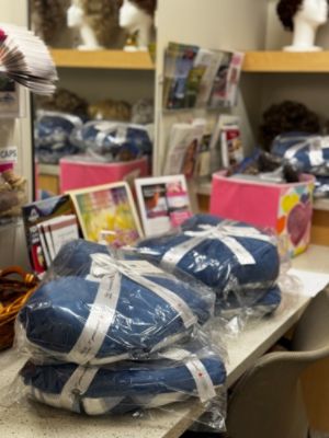 Subaru of Missoula Shares Warmth and Hope with Cancer Patients at St. Patrick Hospital