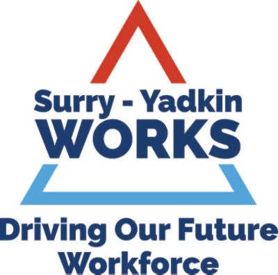 Surry-Yadkin Works