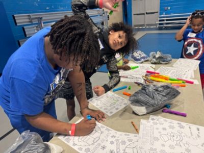 Boys and Girls Clubs of Marion County 