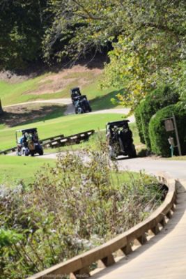 6th Annual Charity Golf Tournament