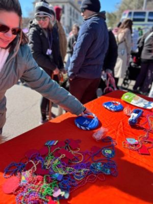 5th Annual Paw-Di Gras Automotive Sponsor