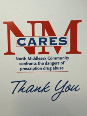North Middlesex Community Cares