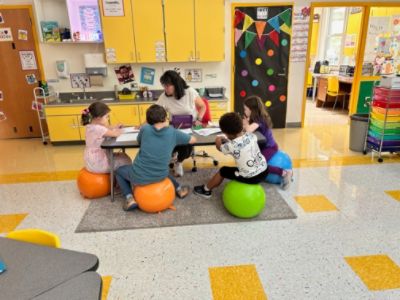 Hendrick Subaru AdoptAClassroom.org Grants Make a Difference for Chapel Hill-Carrboro Teachers