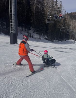 Subaru of Santa Fe Helping Adaptive Sports Thrive in New Mexico