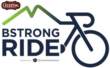 B Strong Ride