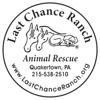 Last Chance Ranch
