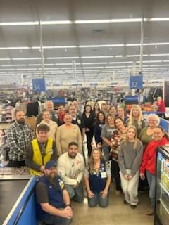 Angels with Santa 8th Annual Event