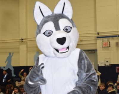 Wayne Subaru Supports Ryerson Elementary School's Leader in Me Program