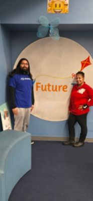 Another great coat giveaway with Future Ties!