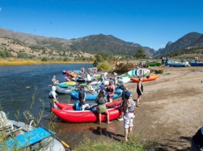 2024 Nation Public Lands Day