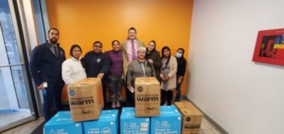 Muchas Gracias Milea Subaru-Esmerelda Johanny Guitierrez