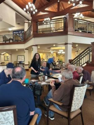 Subaru Share the Love® – A Veteran's Story