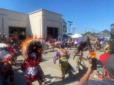 Los Angeles Fire Department Appreciation and Community Event
