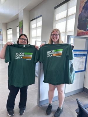 Driven to Save Lives: Subaru South Charlotte Hosts 30th Blood Drive