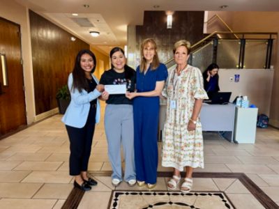 More Than a Car Sale: Investing in the Hearts of Our Community