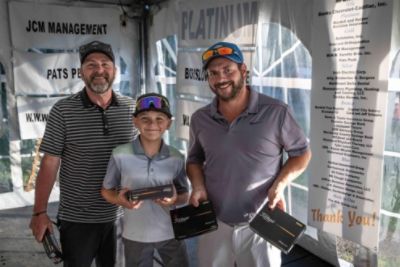 Hopkinton Rotary Scholarship Golf Tournament