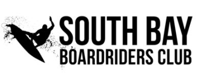 THE SOUTH BAY BOARDRIDER'S CLUB