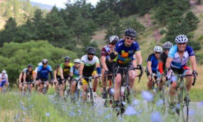 A Lasting Impact: B Strong Ride and Mike Shaw Subaru