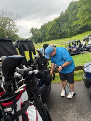 Teeing Up Hope for Hartford Kids