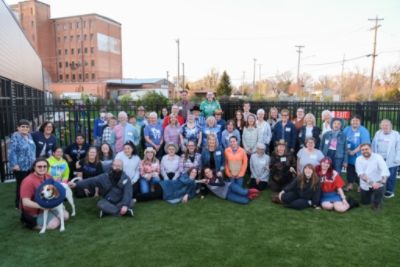 Humane Fort Wayne is Powered by Subaru