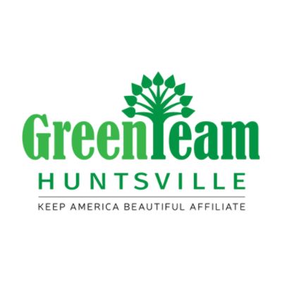 City of Huntsville-Operation Green Team