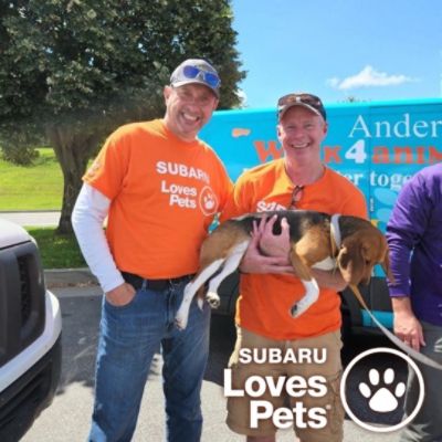 A Thousand Second Chances: Celebrating Our Biggest Milestone Yet!