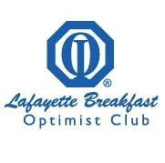 Lafayette Breakfast Optimist Club