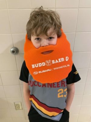 Thanks Budd Baer Inc for supporting CHYGBA!