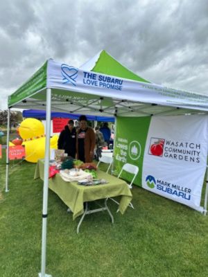 Growing Together: A Partnership That Makes an Impact