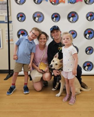 Summer Lovin' Mega Adoption Event: 644 Shelter Animals Founf Their Home!