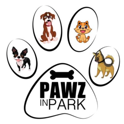 Pawz in Park